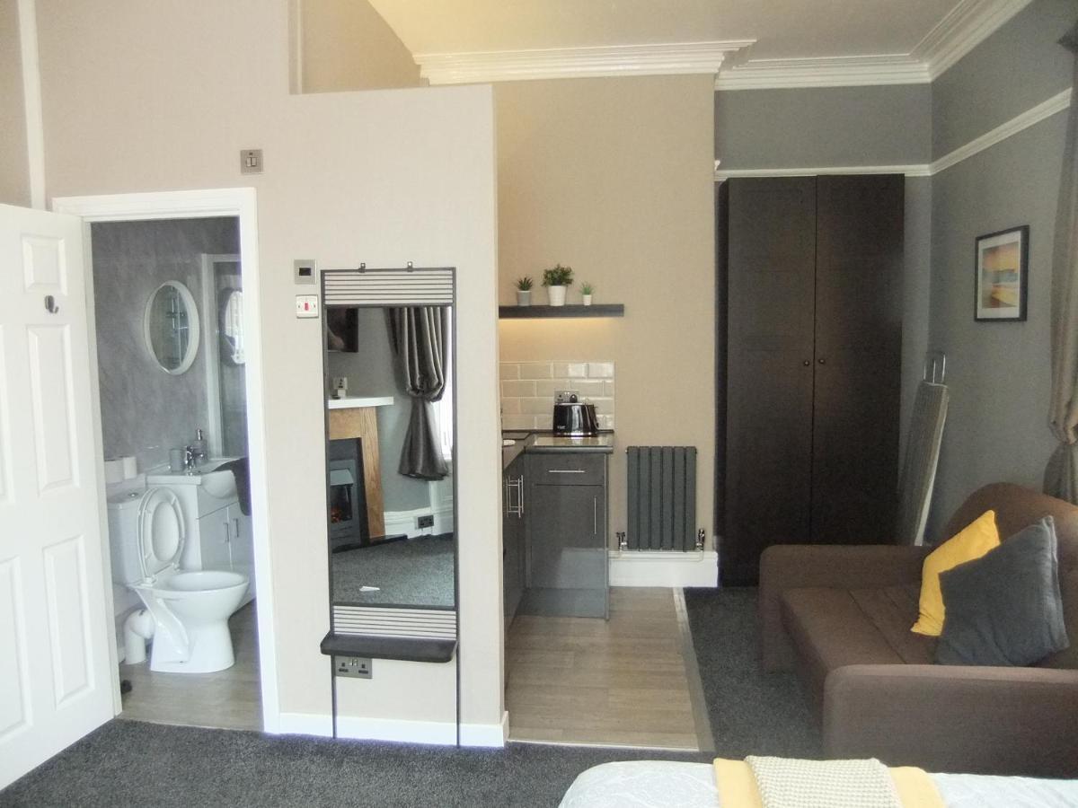 Dewsbury House Διαμέρισμα Μπλάκπουλ Εξωτερικό φωτογραφία