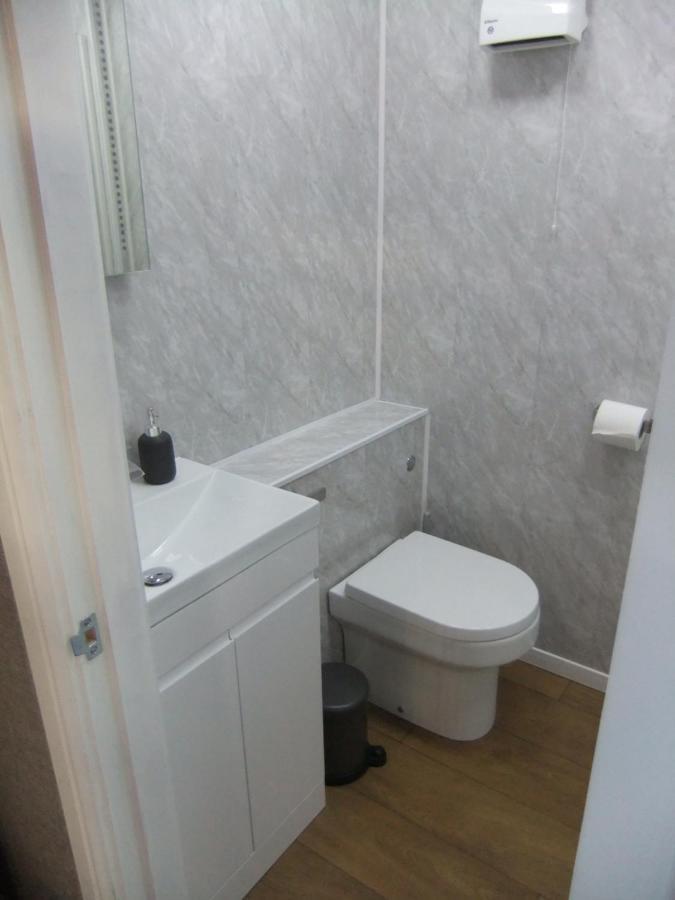 Dewsbury House Διαμέρισμα Μπλάκπουλ Εξωτερικό φωτογραφία