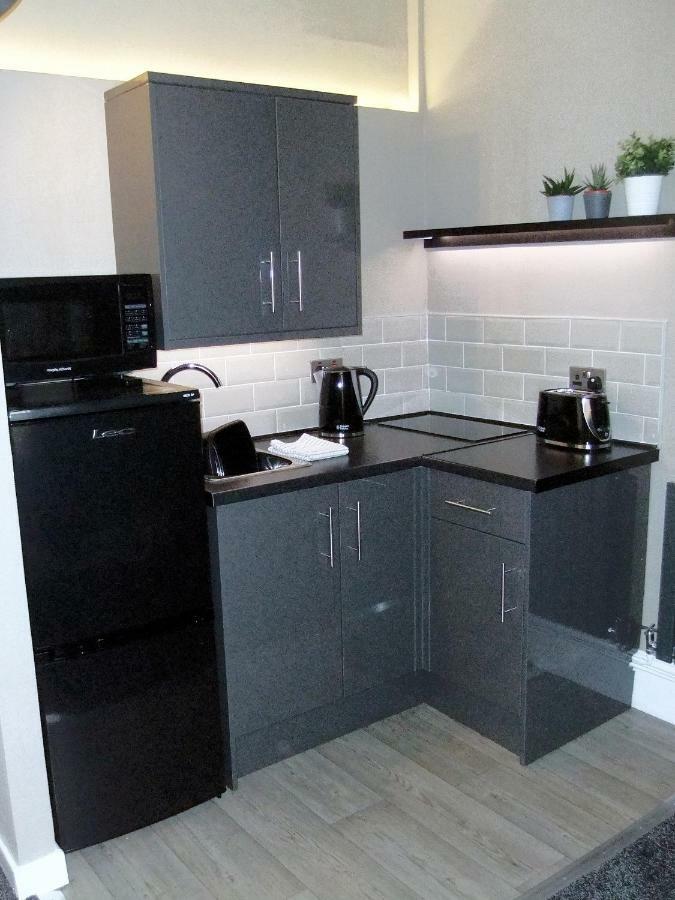 Dewsbury House Διαμέρισμα Μπλάκπουλ Εξωτερικό φωτογραφία